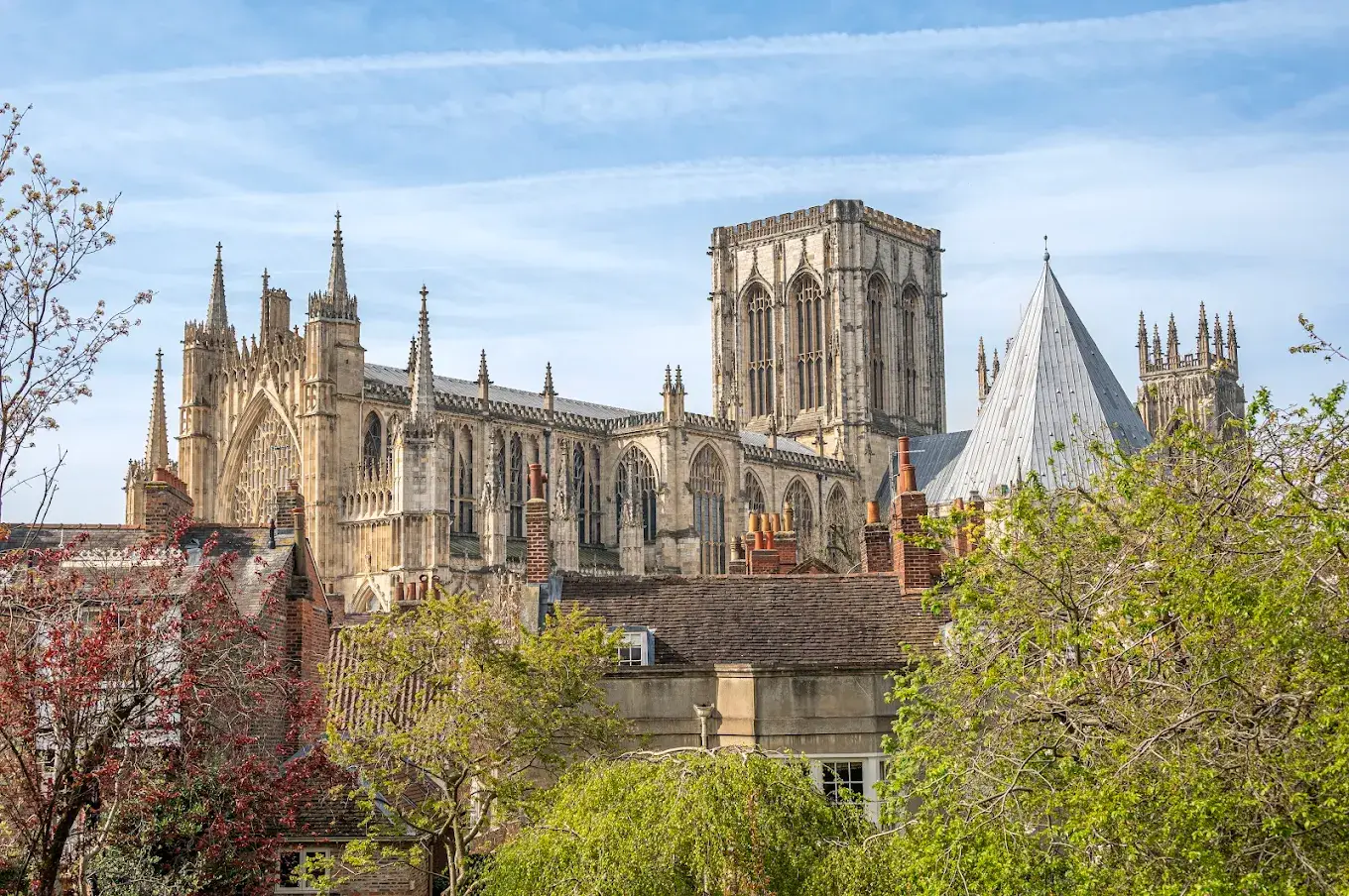 MEED 2025, York